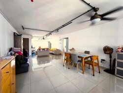 Blk 658 Yishun Avenue 4 (Yishun), HDB 5 Rooms #456724431